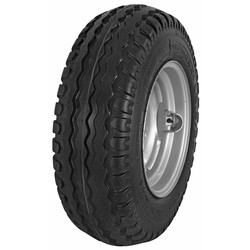 PYÖRÄ TÄYD 10.5/65-16/12 SEHA KNK48 6-PULT
